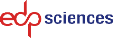 EDP Sciences