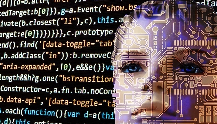 人工智能(AI)