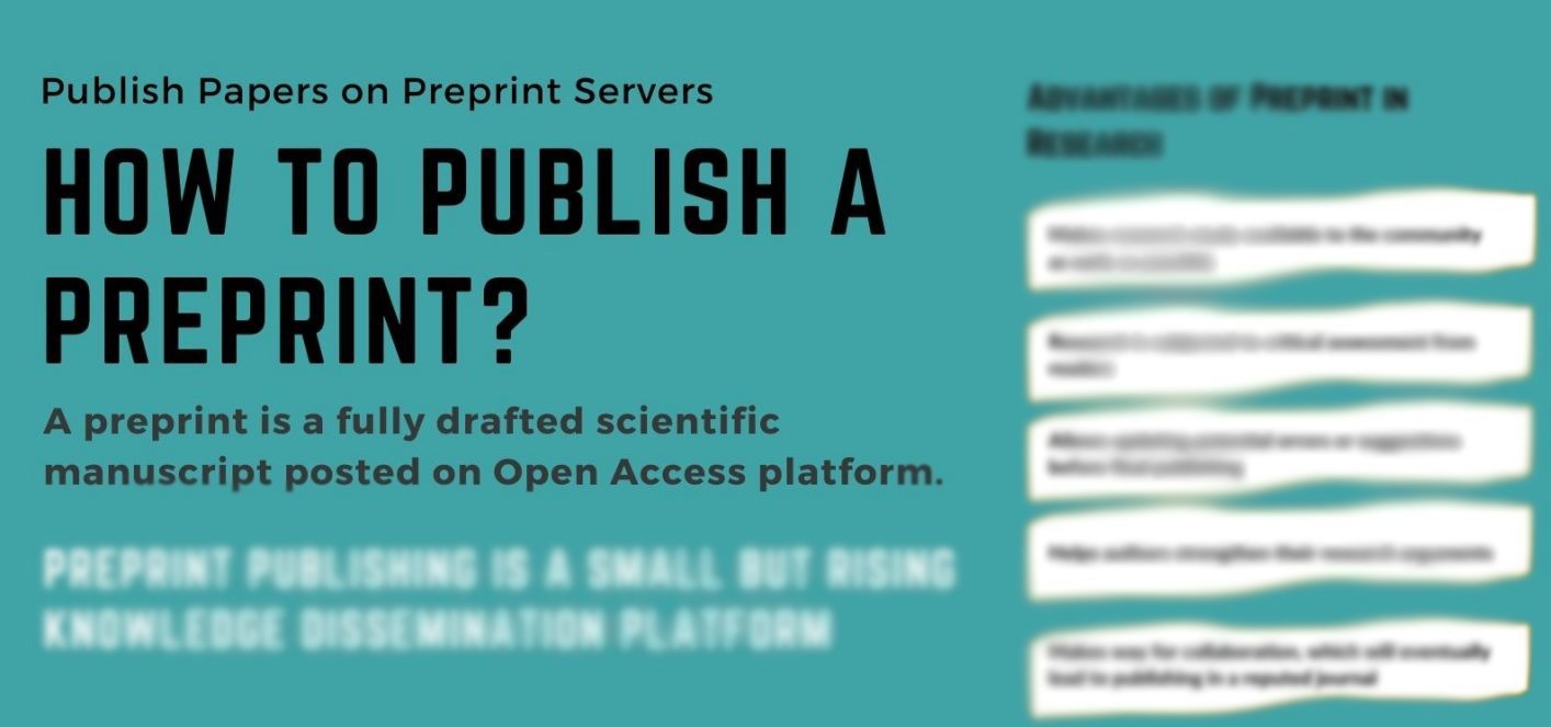 preprint