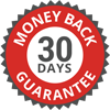 Money-Back-Guarantee